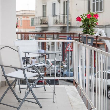 B&B Colore Verace ปอมเปอี ภายนอก รูปภาพ
