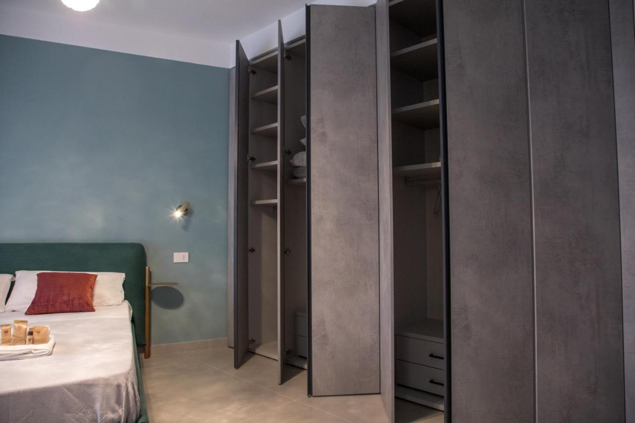 B&B Colore Verace ปอมเปอี ภายนอก รูปภาพ