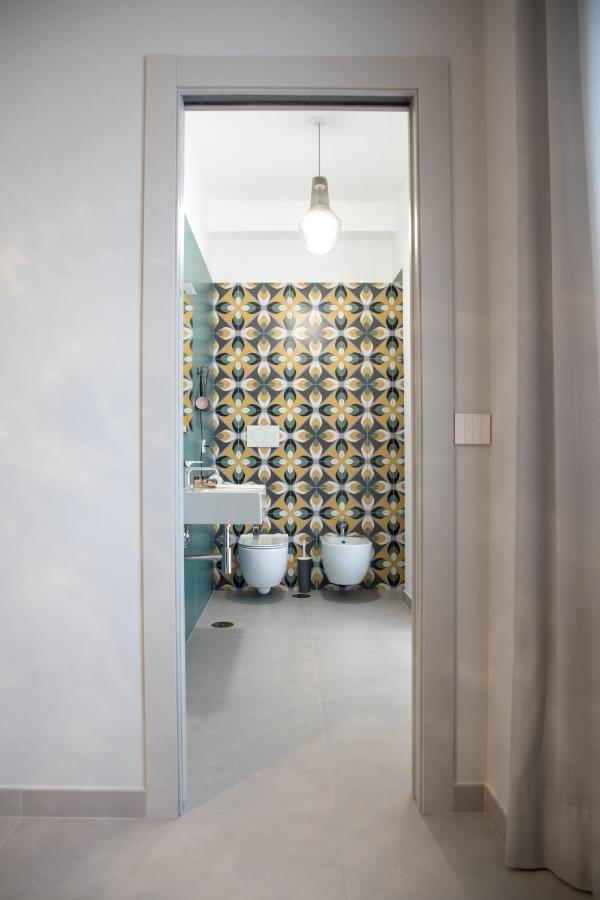 B&B Colore Verace ปอมเปอี ภายนอก รูปภาพ