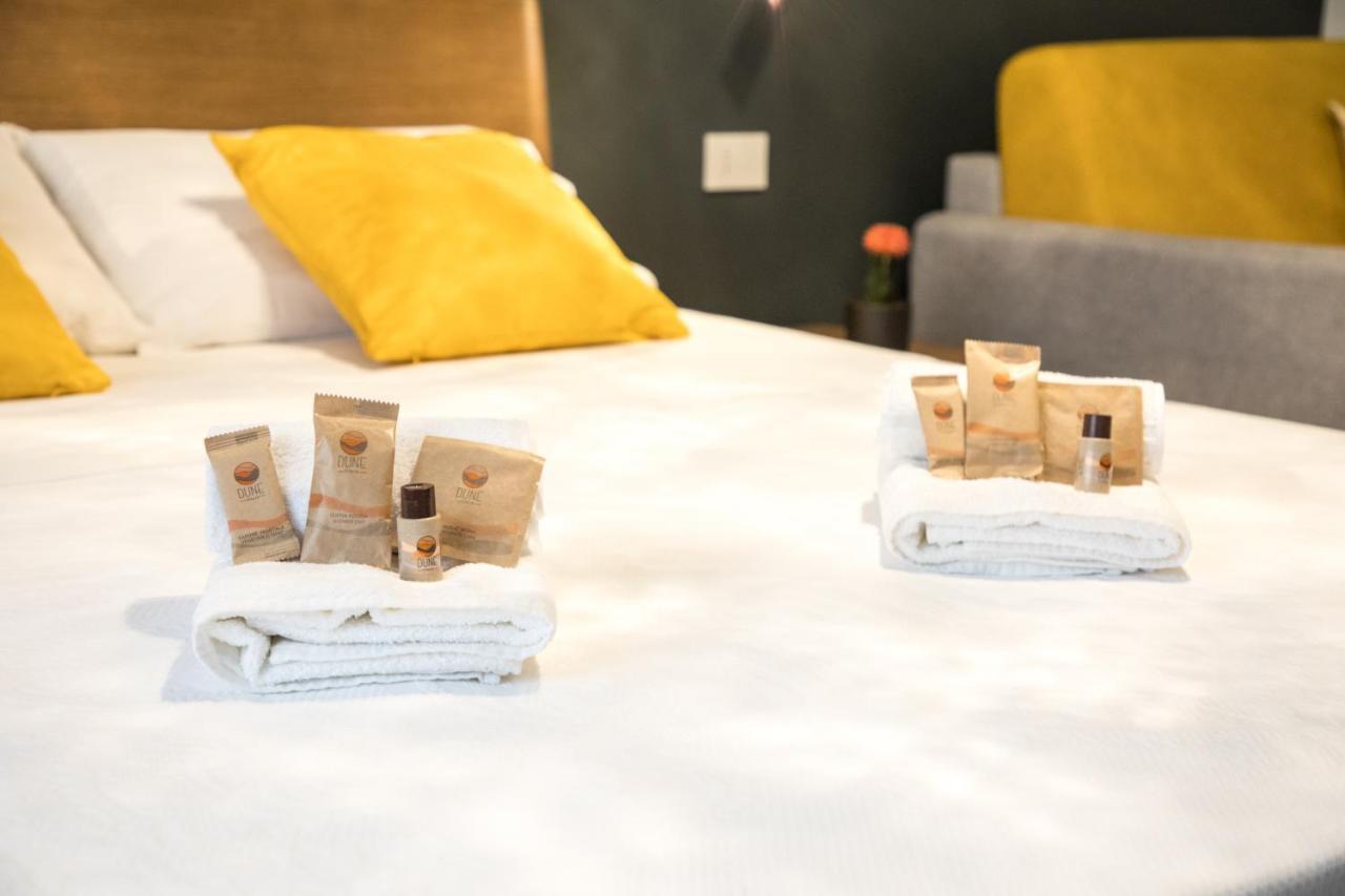 B&B Colore Verace ปอมเปอี ภายนอก รูปภาพ